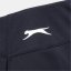Slazenger Golf Skort Womens Navy