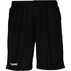 Hummel Solo Shorts Jn99 Black