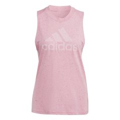 adidas Sportswear Future Icons Winners 3.0 Tank Top Womens bliss pink mel