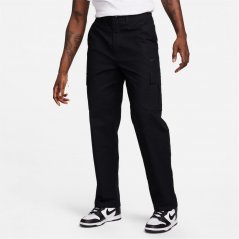 Nike Club Men's Cargo Pants Black/Black