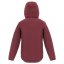 Karrimor Unisex Kids Sierra Waterproof Thermolite Insulated Puffer Jacket Dusty Pink