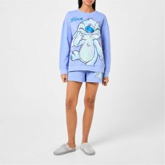 Character Ladies Lilo & Stitch Sweatshirt Lilo & Stitch