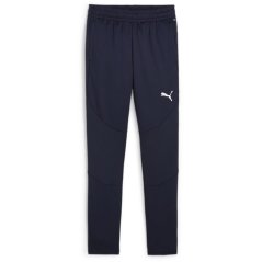 Puma Performance Tracksuit Bottoms Puma Navy