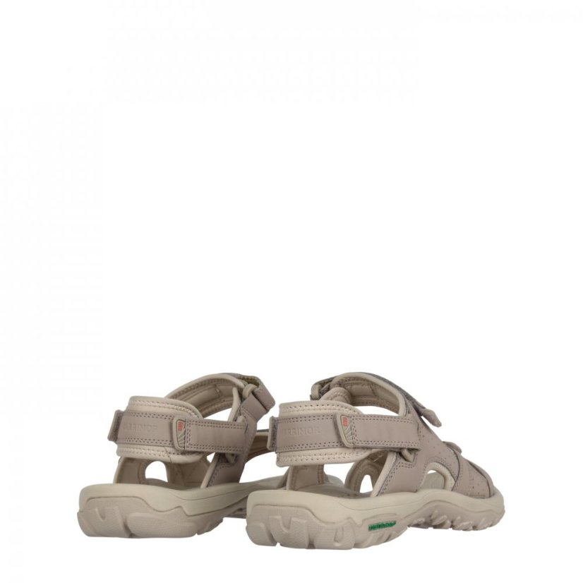 Karrimor Antibes Ladies Sandals Beige