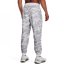 Under Armour Tricot P Jgr Sn99 White