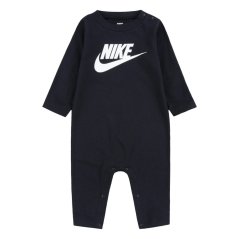 Nike Coverall Bb99 Black