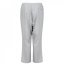 Slazenger Capri Trousers Ladies Grey