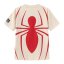 Everlast Spiderman Sports T-Shirt Juniors Cream