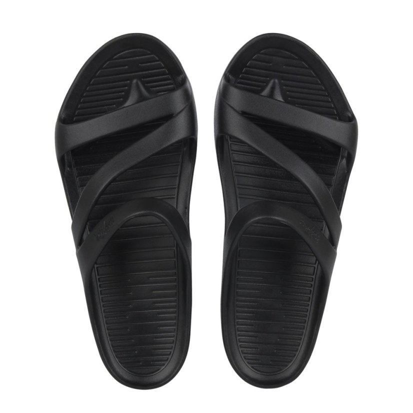 Hot Tuna Sandals Womens Black