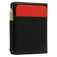 Sondico Referee Set Black