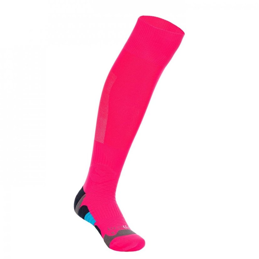 Sondico Elite Football Socks Pink