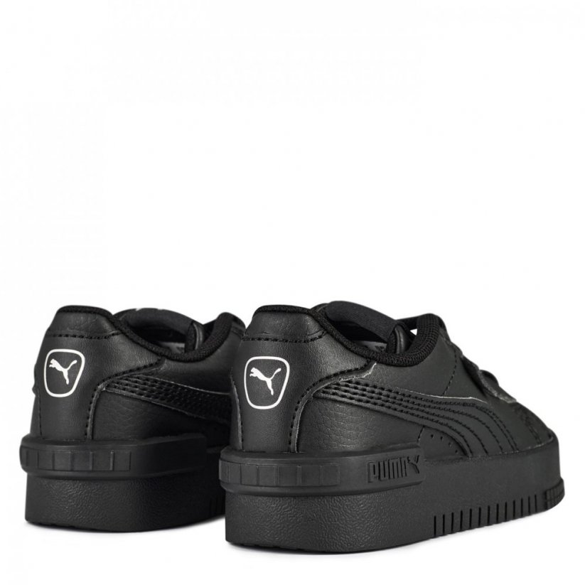 Puma Jada Sneakers Infants Black/Black
