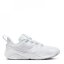 Nike Star Runner 4 Little Kids' Shoes White/White