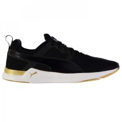Puma Pulse XT Gold Ladies velikost UK 5