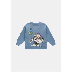 Character Kids Disney Crew Sweat Toy Story