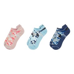 New Balance No Show 3Pk 99 Multi
