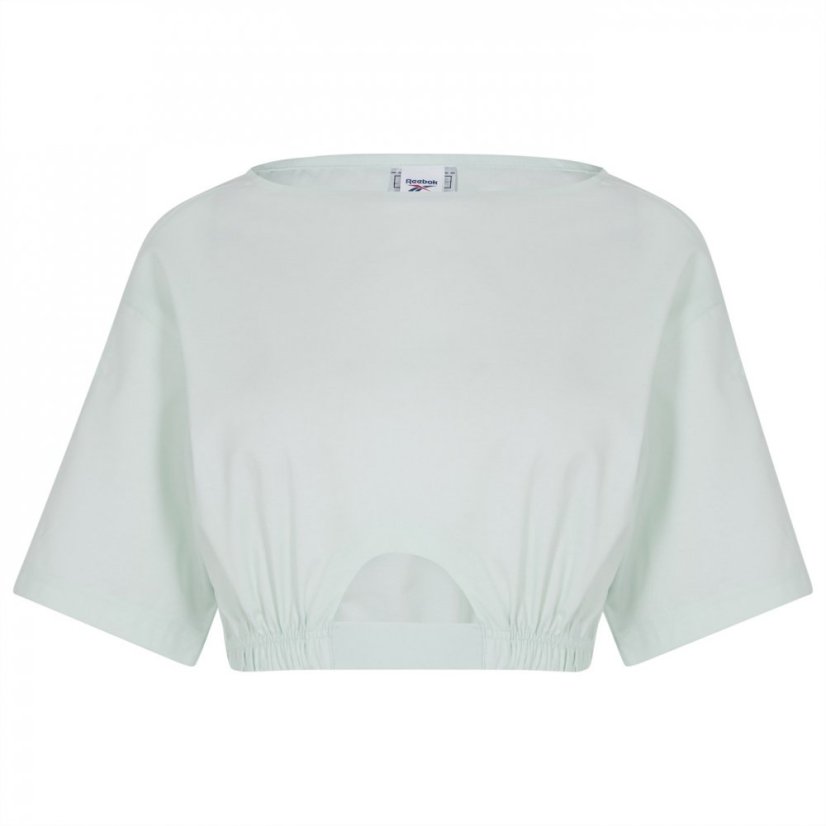 Reebok Cl C Tee Ld99 Opalgl