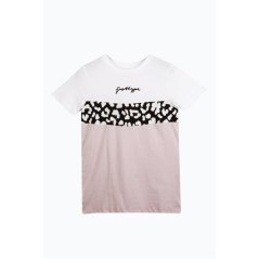 Hype Leopard Scrbl Ld99 Purple