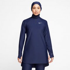Nike Full Cov Dress Ld99 Midnight Navy