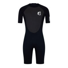 Gul Men's Wetsuit Shorties Black