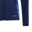 adidas Unisex Kids' Tiro24 Tracksuit Top Navy Blue
