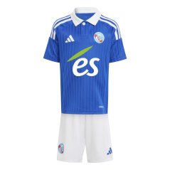 adidas Strsbrg H Mni In99 Team Royal Blue