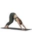 adidas Yoga Studio 7/8 Leggings Womens Green