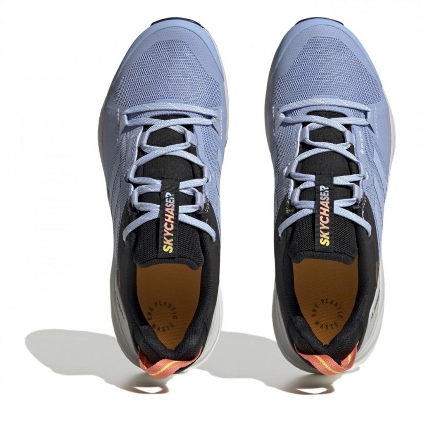 adidas Terrex Skychaser 2 Men's Hiking Shoe Bludaw/Bludaw