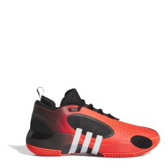 adidas D.O.N. Isue 5 Sn99 Red
