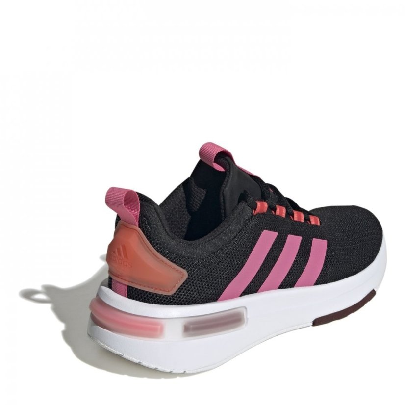 adidas Racer TR23 Shoes Womens Black/Pink