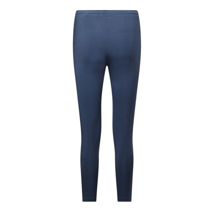 Castore Unisex Kids' Closed Hem Fleece Jogging Bottoms Dark Slate