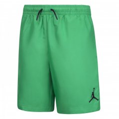 Air Jordan Play Short Jn33 Lucky Green