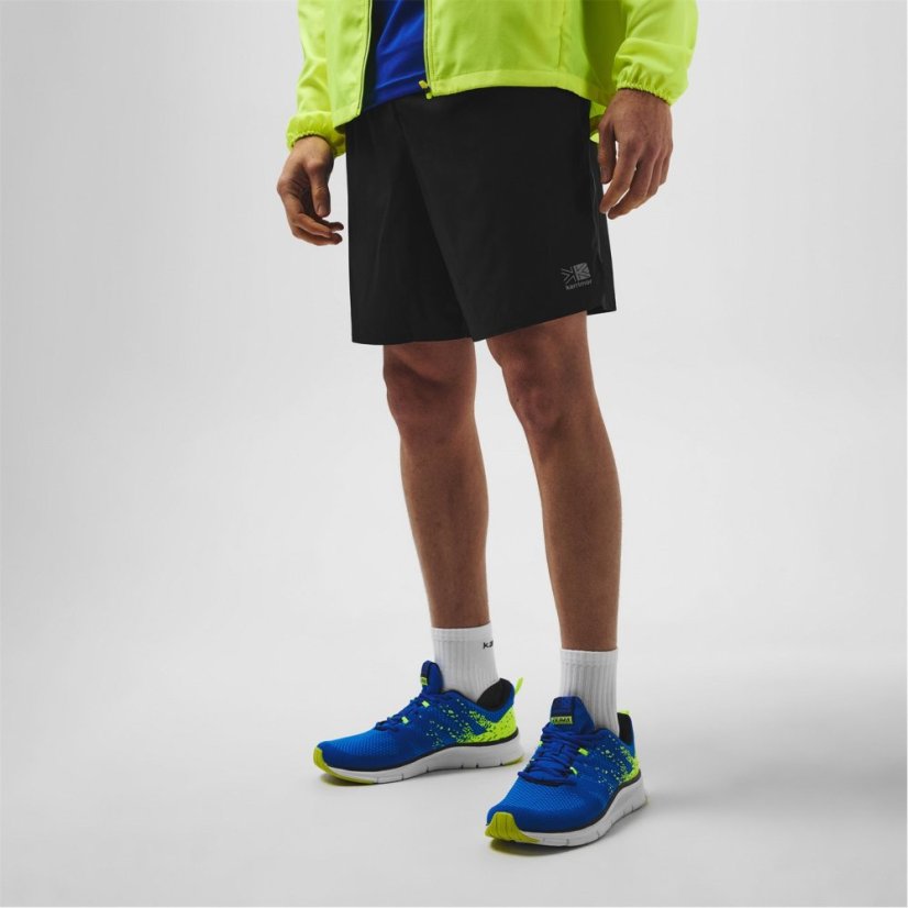 Karrimor Long pánske šortky Black