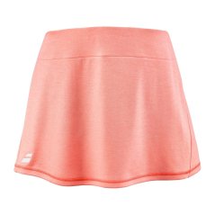 Babolat Women's Performance Tennis Skirt Fluo Strike