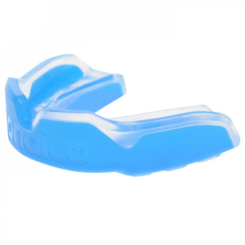 Sondico ErgoFit High-Quality Gel Mouthguard Blue