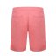 Fabric Twill Short Sn Coral