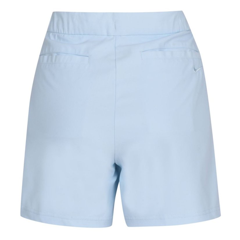 Nike Flex Victory 5 Golf Shorts Ladies Topaz Mist/Topa