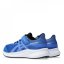 Asics Patriot 13 Running Shoes Boys Blue/White