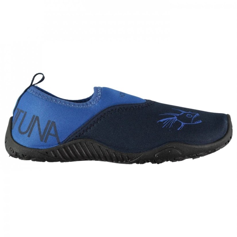 Hot Tuna HT Aqua Water Shoes Infants Navy/Royal