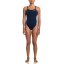 Nike Hydrastrong Swimsuit Womens Midnight navy