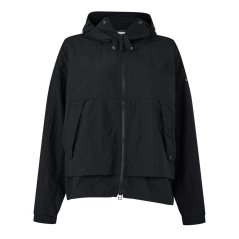 Columbia Paracutie™ II Windbreaker Black