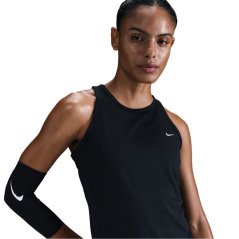 Nike Women's Performance Running Vest Black