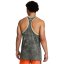 Under Armour Men's Racer Muscle Vest Green