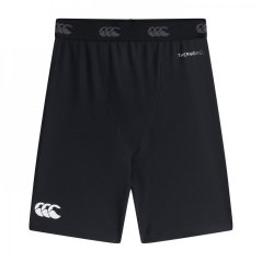 Canterbury Kids' Thermal Baselayer Leggings Black
