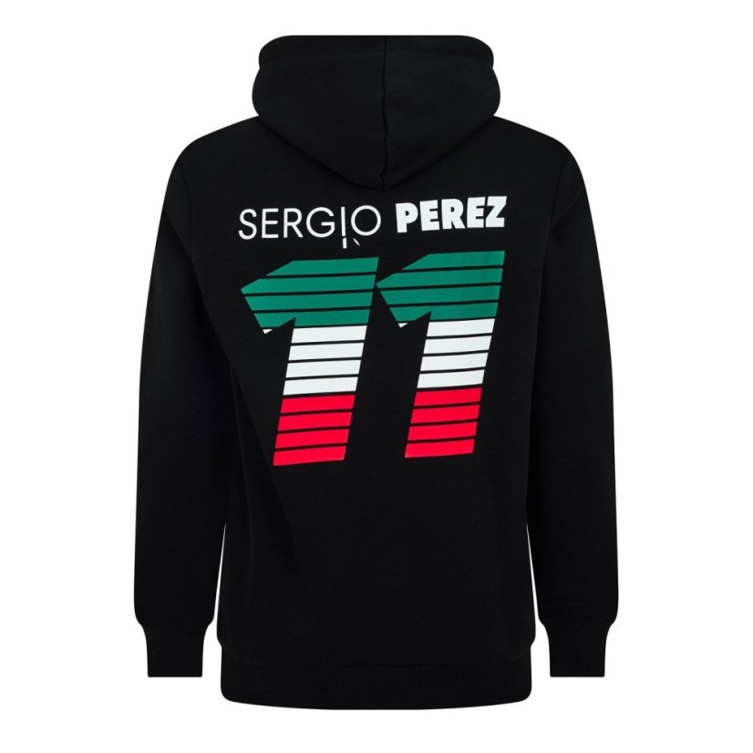 Castore Unisex Adults Overhead Hoodie Black