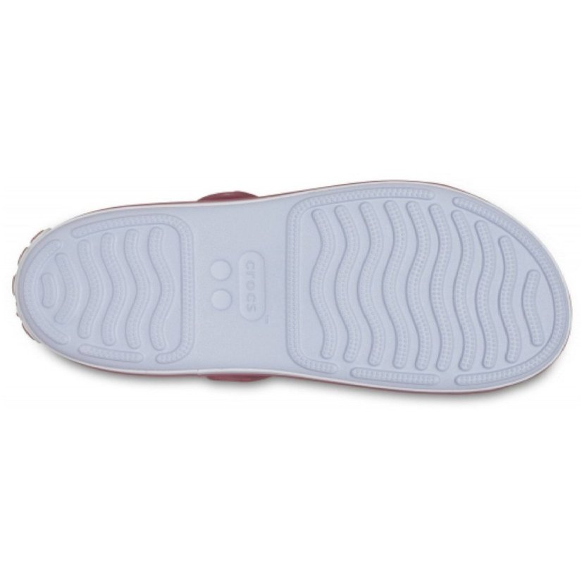 Crocs Unisex Kids' Band Sandal Clogs Dreamscape