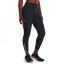 Under Armour Fly Fast Tights Womens Black