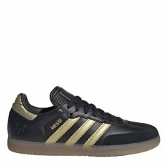 adidas adidas Samba x Lionel Messi Football Boots core black