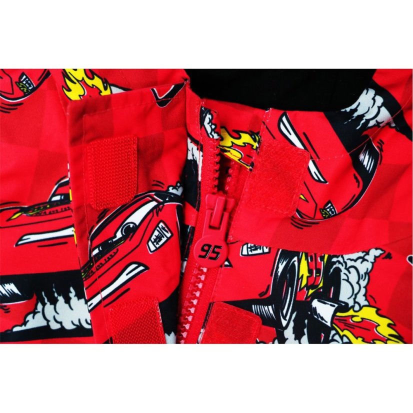 Character Character Lightweight Jacket Infant Cars