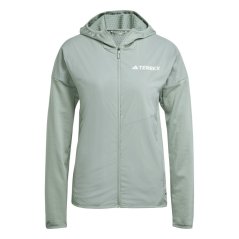 adidas Sportswear Game-Time Woven Tracksuit Silver Green